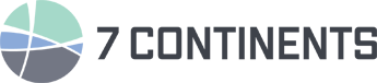 7continents logo