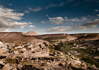 Atacama 1341