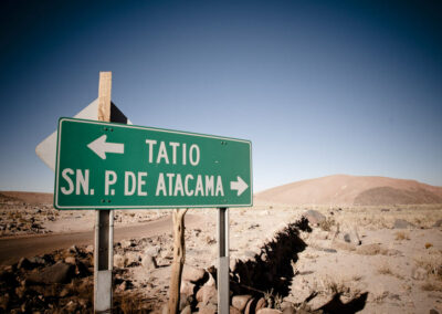 Atacama 2811