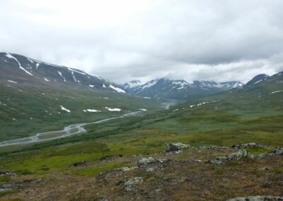 Expedition Lappland 2