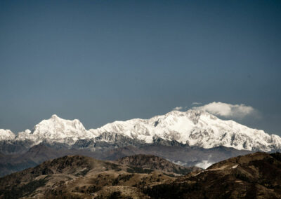 Himalayan 100 mile stage race 1291