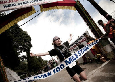 Himalayan 100 mile stage race 2 71
