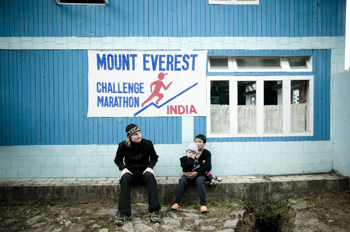 Himalayan 100 mile stage race 2601